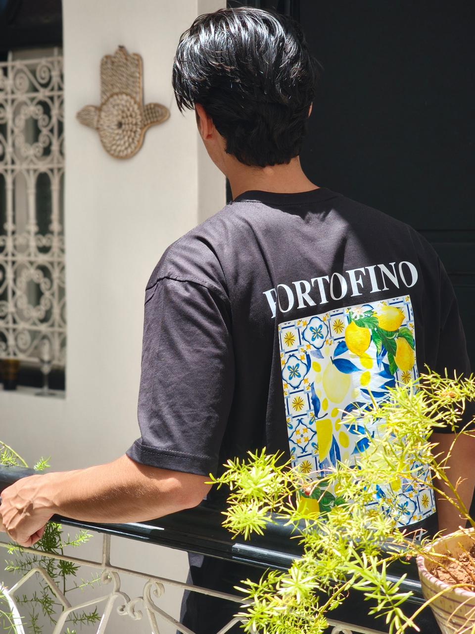 Portofino T-shirt
