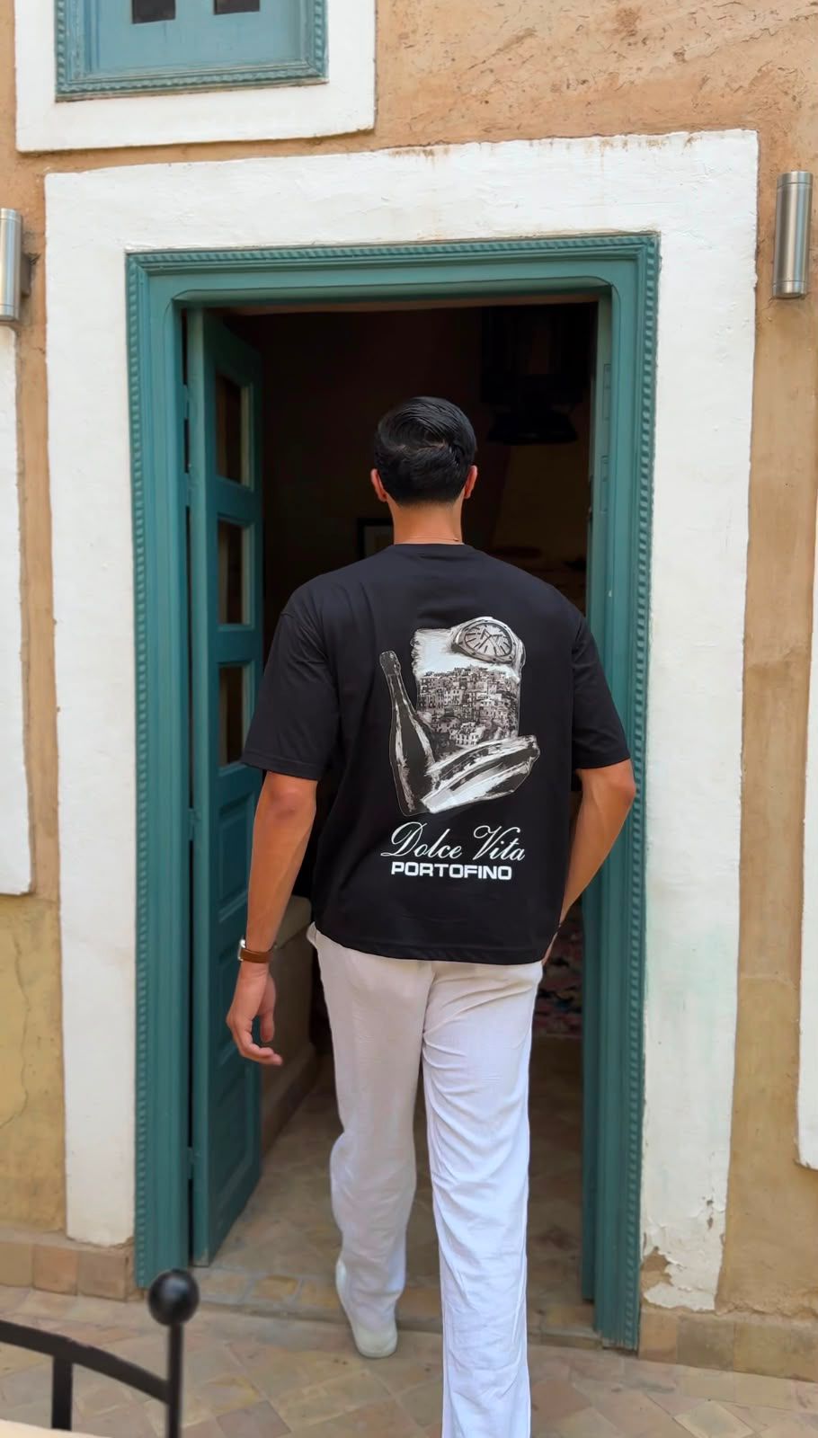 Dolce Vita T-shirt