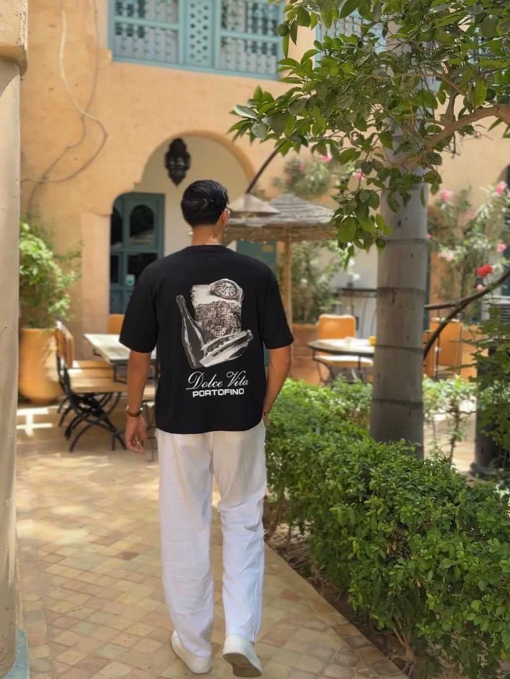 Dolce Vita T-shirt