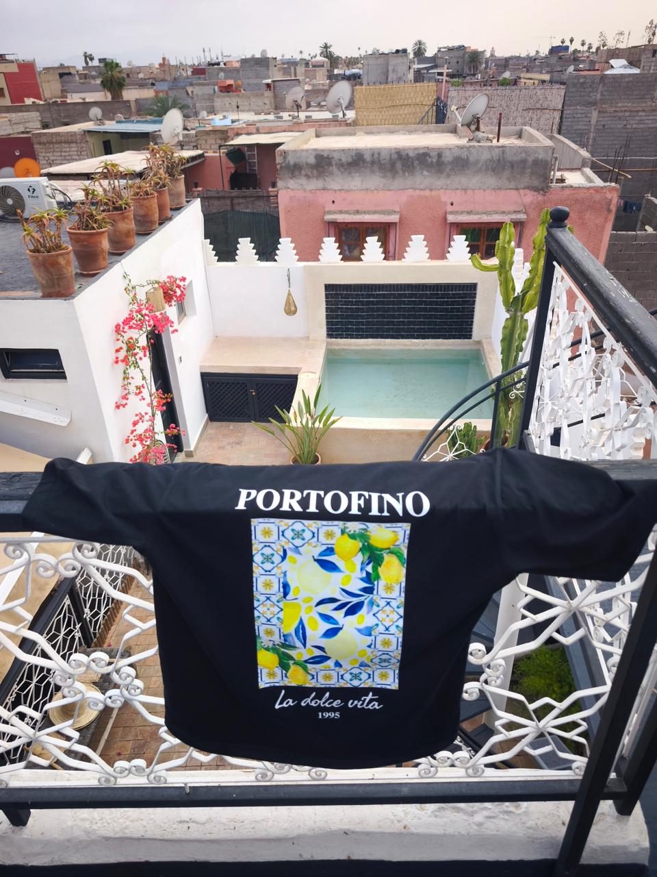 Portofino T-shirt