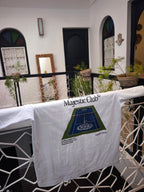 Majestic Club T-shirt