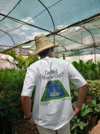Majestic Club T-shirt