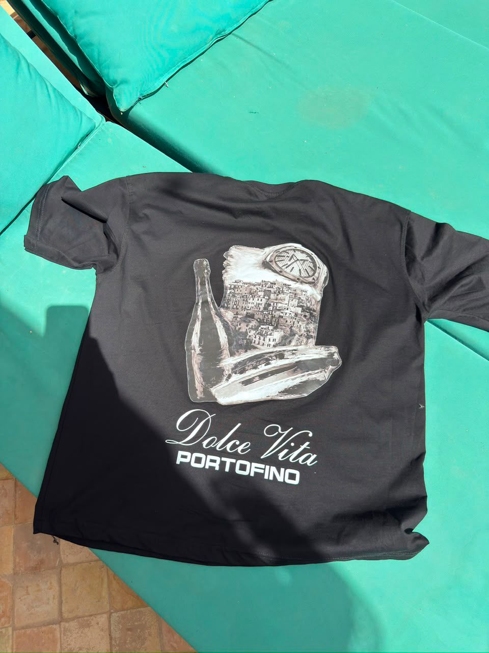Dolce Vita T-shirt